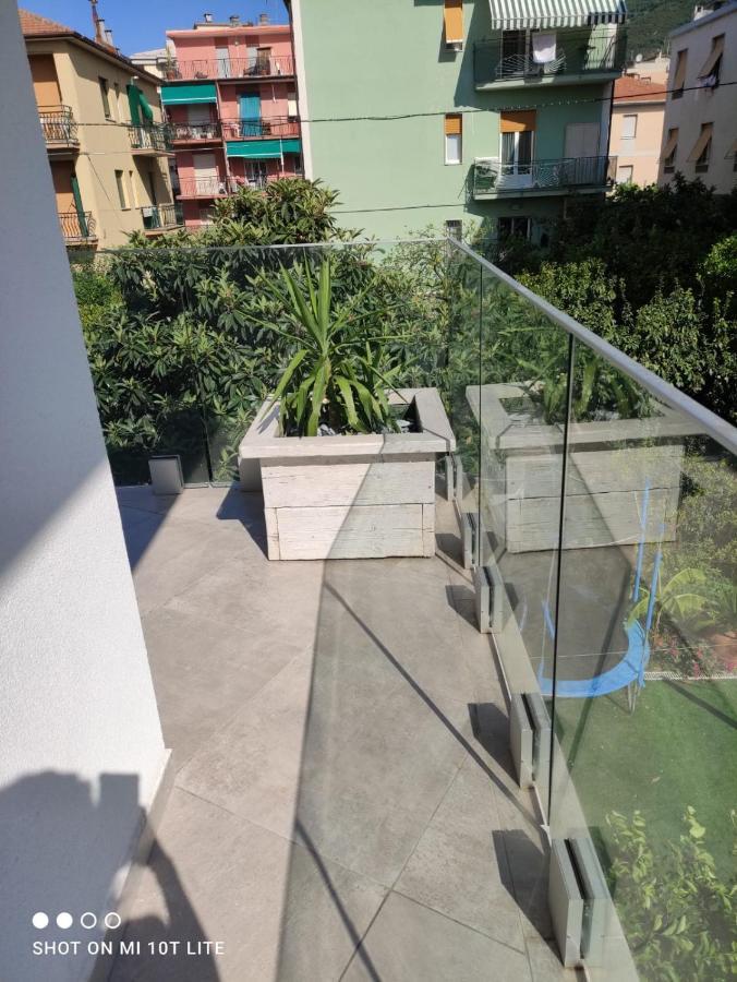 Albero Della Vita Spotorno Ngoại thất bức ảnh