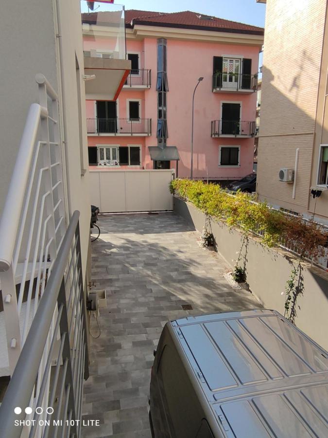 Albero Della Vita Spotorno Ngoại thất bức ảnh