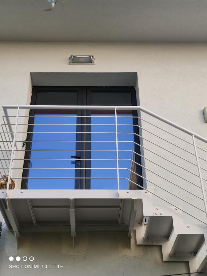 Albero Della Vita Spotorno Ngoại thất bức ảnh
