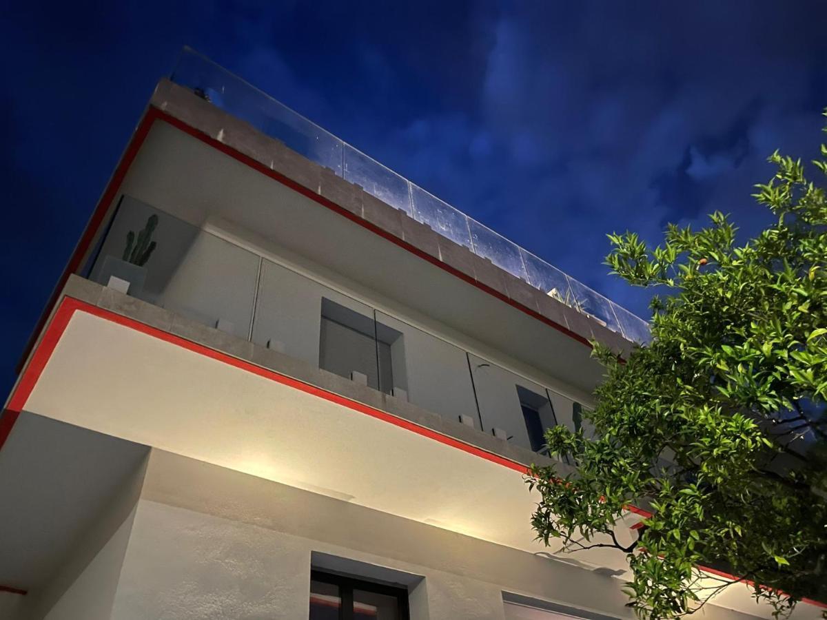 Albero Della Vita Spotorno Ngoại thất bức ảnh