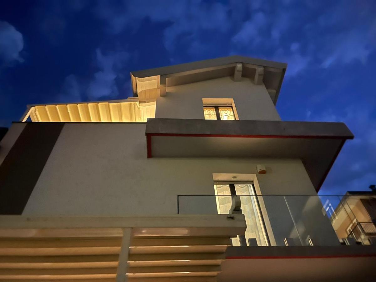 Albero Della Vita Spotorno Ngoại thất bức ảnh