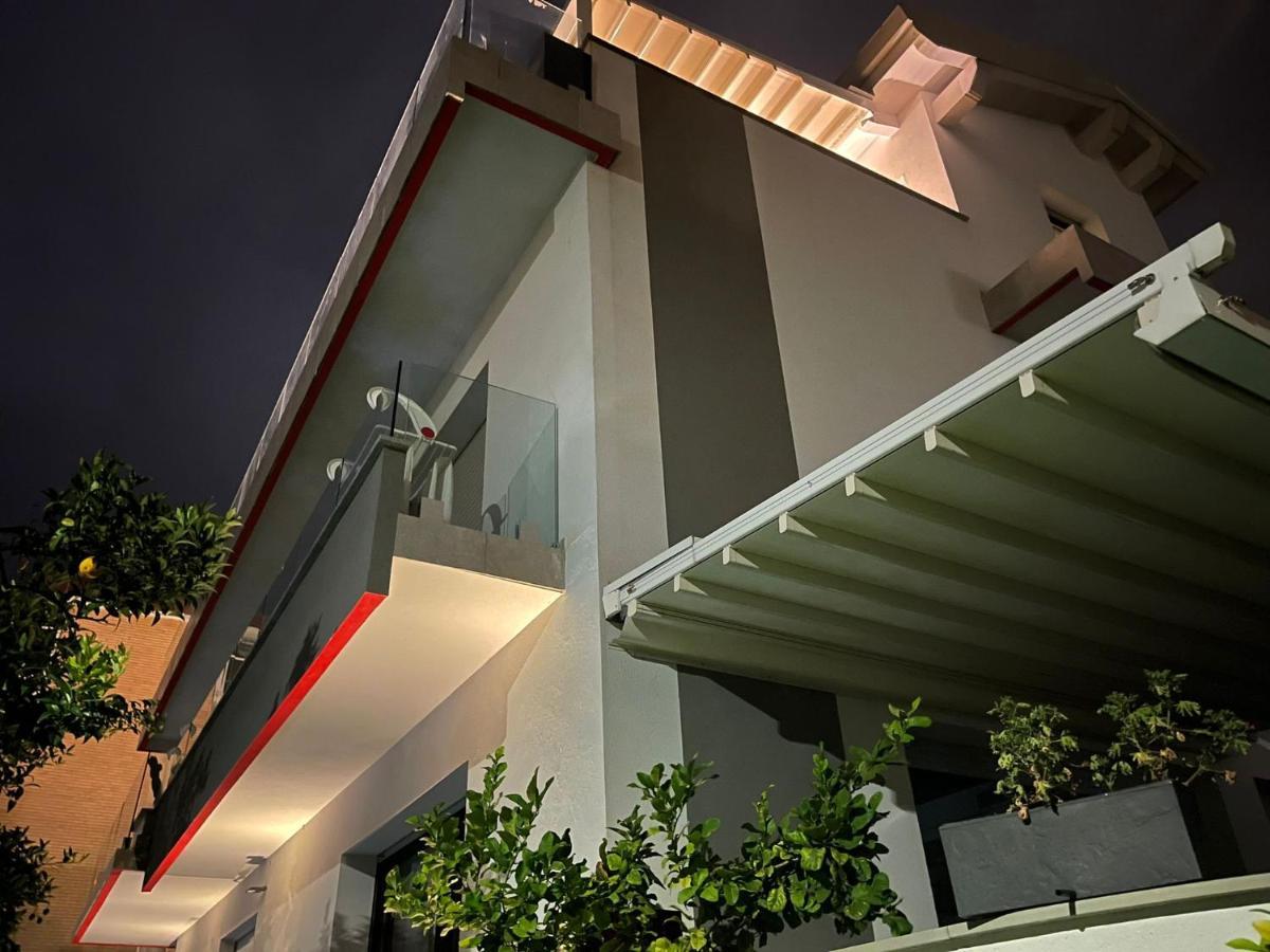 Albero Della Vita Spotorno Ngoại thất bức ảnh
