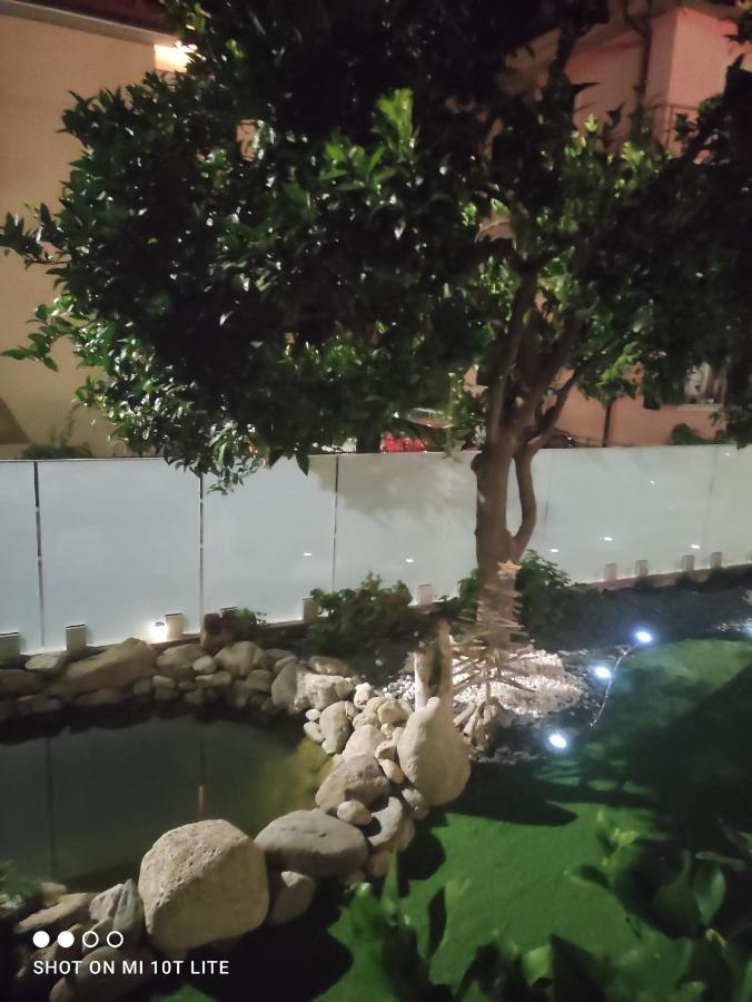 Albero Della Vita Spotorno Ngoại thất bức ảnh