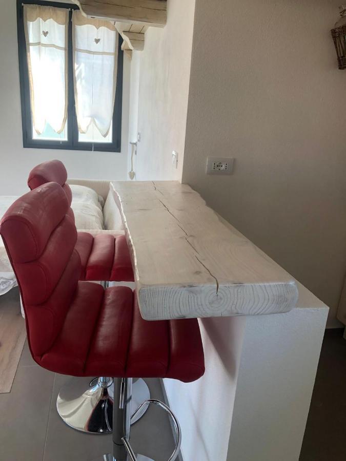 Albero Della Vita Spotorno Ngoại thất bức ảnh