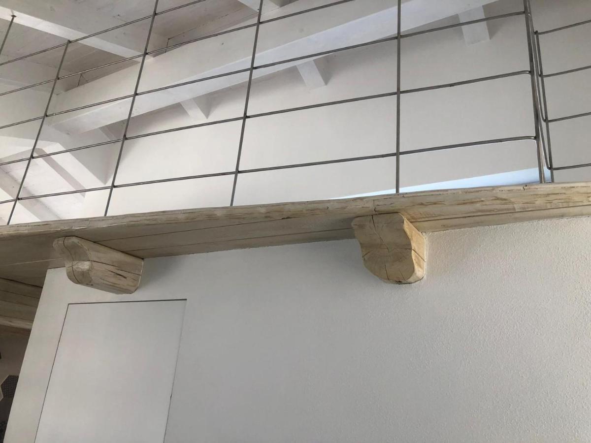 Albero Della Vita Spotorno Ngoại thất bức ảnh