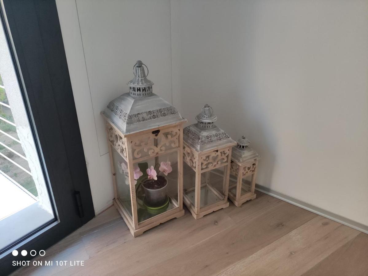 Albero Della Vita Spotorno Ngoại thất bức ảnh