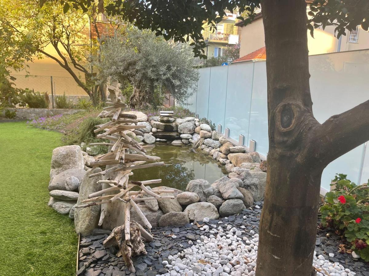 Albero Della Vita Spotorno Ngoại thất bức ảnh