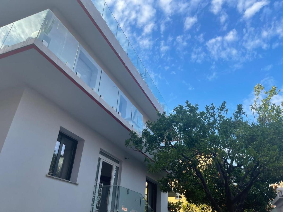Albero Della Vita Spotorno Ngoại thất bức ảnh