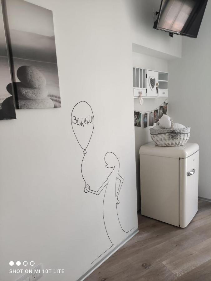 Albero Della Vita Spotorno Ngoại thất bức ảnh