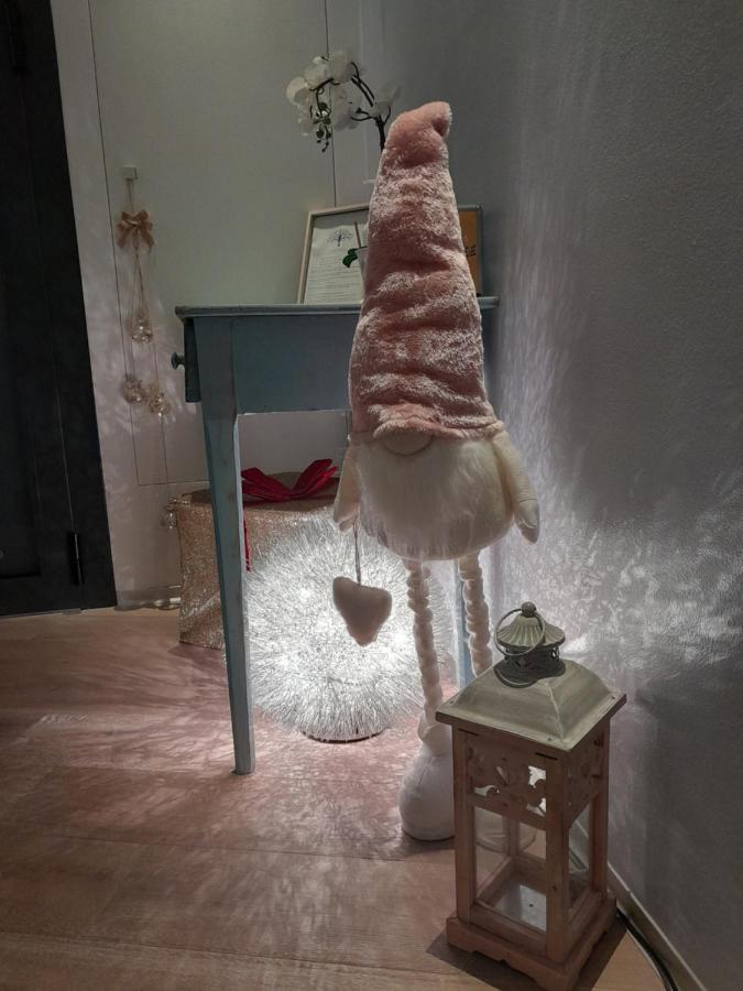 Albero Della Vita Spotorno Ngoại thất bức ảnh