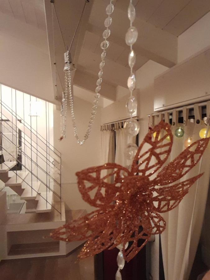 Albero Della Vita Spotorno Ngoại thất bức ảnh