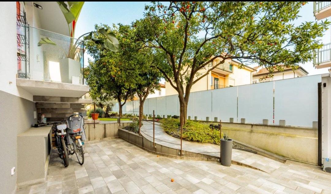 Albero Della Vita Spotorno Ngoại thất bức ảnh